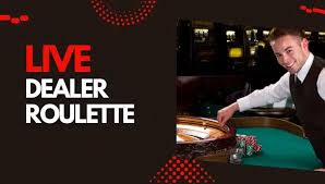 Entdecken Sie Lightning Roulette Live Das aufregende Spielerlebnis