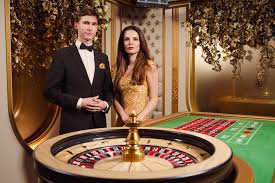 Evolution Lightning Roulette Das aufregende Casino Erlebnis
