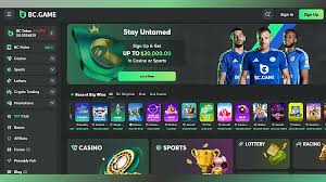 Experience the Thrill of Gaming at BC.Game Online Crypto Casino