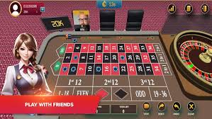 Experience the Thrill of Live Roulette at Premier Casino Sites