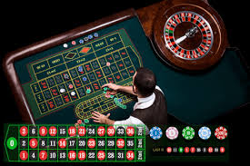 Experience the Thrill of Live Roulette at Premier Casino Sites