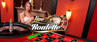 Experience the Thrill of Live Roulette at Premier Casino Sites