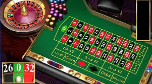 Experience the Thrill of Online Live Roulette for Real Money -1865859840