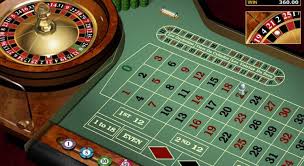 Experience the Thrill of Real Money Roulette Casinos -380773371