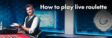 Experience the Thrill Play Online Roulette with Real Money -1616944043
