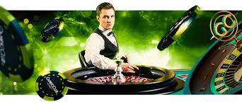 Experience Thrills with Online Live Roulette for Real Money