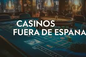 Explorando los Mejores Casinos Fuera de España -1234592387
