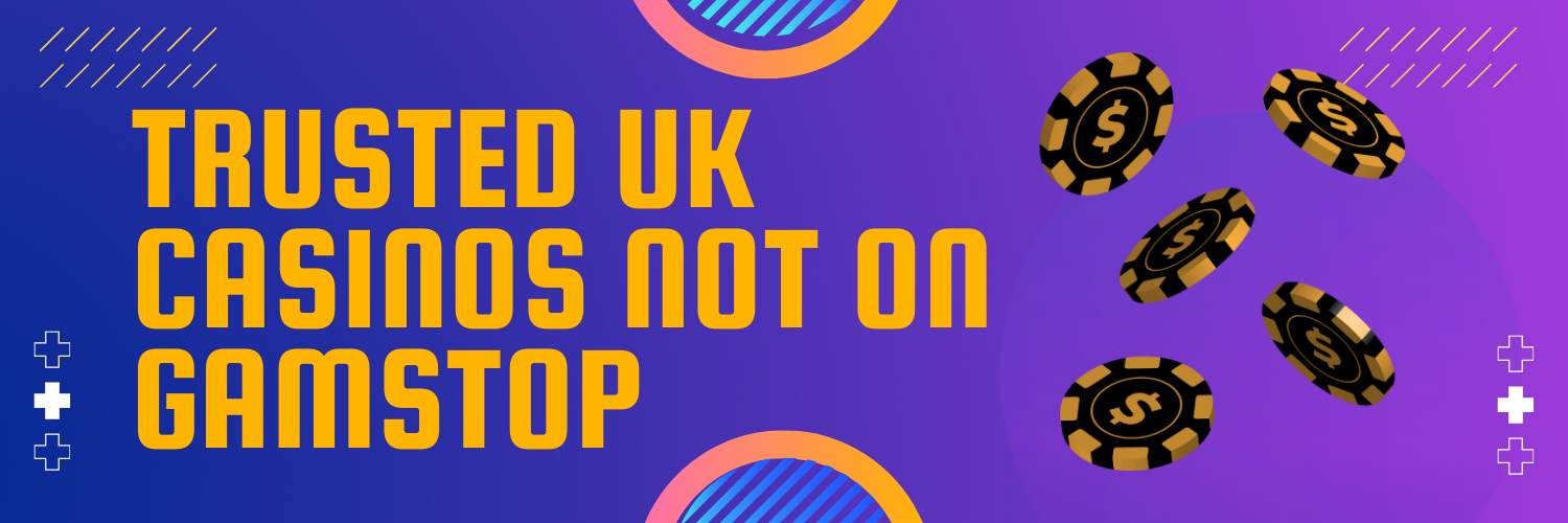Explore Legit Casinos Not on GamStop