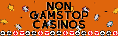 Explore Non GamStop Casinos in the UK A Comprehensive Guide -1687977965
