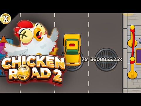 Explore the Exciting World of Chicken Road Free -1113450262