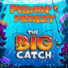 Exploring Fishin' Frenzy Casinos Excitement Awaits