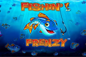 Exploring Fishin' Frenzy Casinos Excitement Awaits
