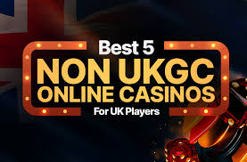 Exploring Non-UKGC Casino Sites Opportunities and Risks