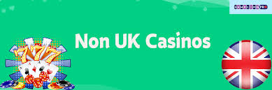 Exploring Non-UKGC Casinos A Comprehensive Guide for Players