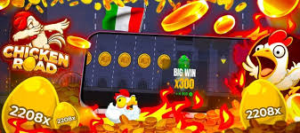 Exploring the Excitement of Chicken Road Casinos A Guide for Gamers
