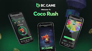 Exploring the Exciting World of BC.Game Crypto Casino 1752910909