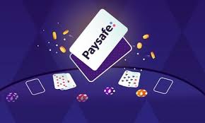 Få det bedste ud af online casino med Paysafe