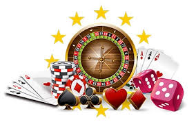 I migliori casino europei online Guida completa per giocatori