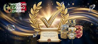 I migliori casino europei online Guida completa per giocatori
