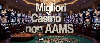 I migliori casinò non AAMS nuovi del 2023 -112889918