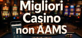 I migliori casinò non AAMS nuovi del 2023 -112889918