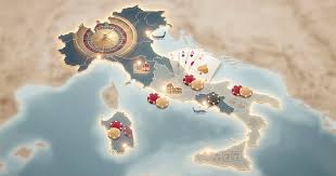 I Migliori Casino Online Europei Guida Completa 629730113
