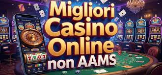 Il Mondo dei Casino Online Europei Guida Completa