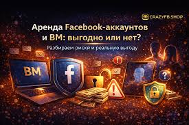 Как использовать автореги в Facebook Creator Mode для продвижения контента