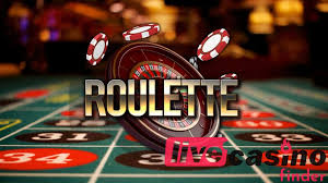 Live Roulette in Deutschland - Das aufregende Spielerlebnis