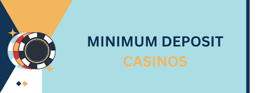 Los Mejores Casinos con Depósito Mínimo de 5 Euros -691489152