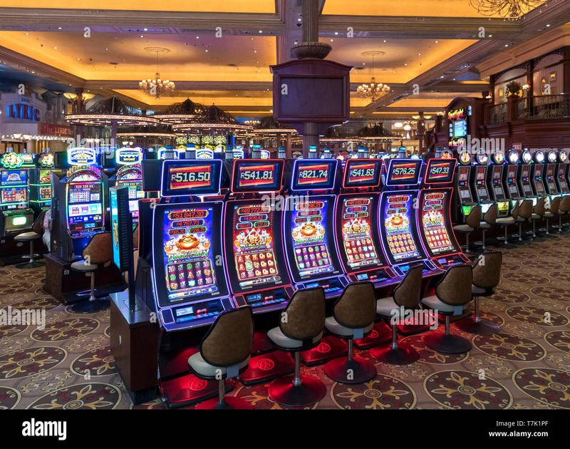 Experience Secure and Delighting Dip Into River Rock Casino Site