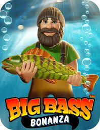 Gra wideo Big Bass Bonanza Port
