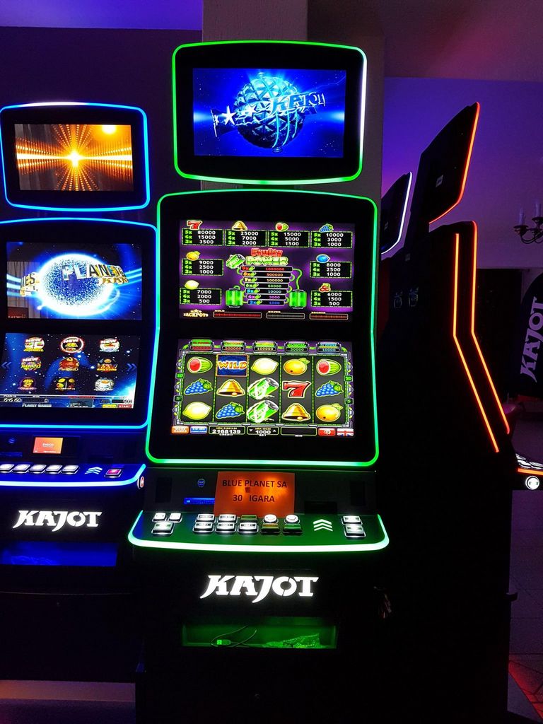 Kajot Online kasino 2026