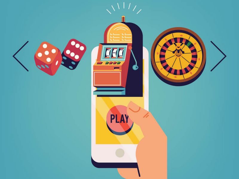 Testimonios del sitio web de Grande Vegas Casino