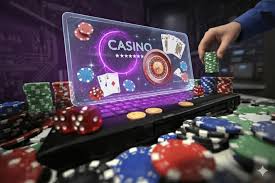 Nye Online Casinoer Find De Bedste Tilbud og Spil