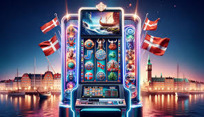Online Casino Danmark - Spil og Vind Stort