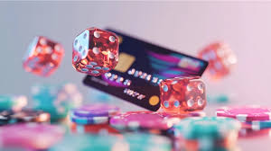 Online Casinoer med Mastercard - Sikker Betaling og Underholdning