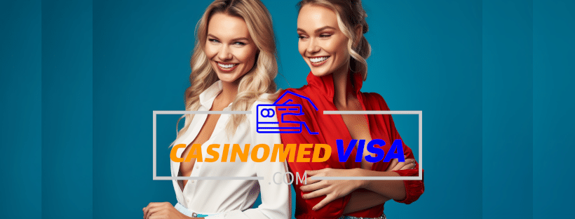 Online Casinoer med Visa Sikkerhed og Bekvemmelighed -1832664137