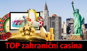 Online kasina za skutečné peníze - Získejte výhry ještě dnes!
