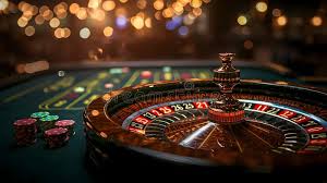 Online Roulette for Real Money Your Guide to Winning Big -393586324