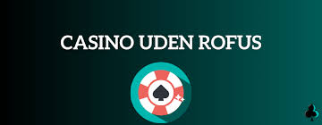 Ontdek de Beste Casino’s zonder CRUKS -1320760840