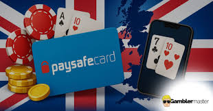 Paysafe Casino Alt Du Behov for at Vide om Paysafecard Casinoer