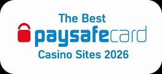 Paysafe Casino Alt Du Behov for at Vide om Paysafecard Casinoer