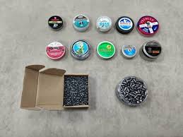 Пневматическая винтовка Леший 2 цена, характеристики и преимущества