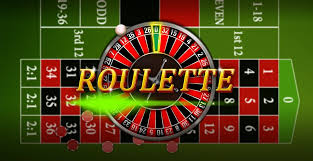 Roulette Online Echtgeld Spielen Sie Jetzt und Gewinnen Sie Groß