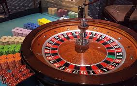 Roulette Online Live Der Nervenkitzel des Spiels aus der Komfortzone