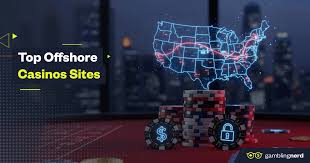 The Ultimate List of Offshore Casinos Your Guide to Online Gaming