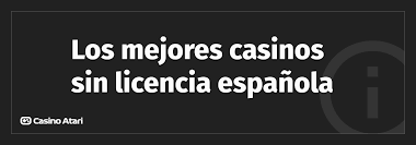 Todo lo que Necesitas Saber sobre los Casinos sin Cuenta