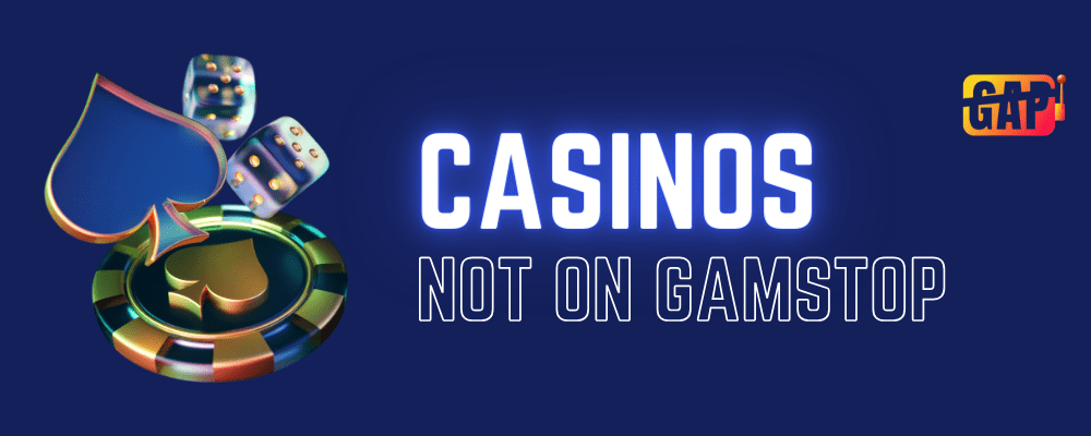 Top Non GamStop Casinos Discover the Best Alternatives -974716043