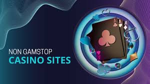Top UK Online Casinos Not on Gamstop